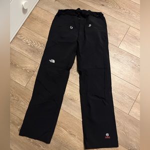 North Face Summit Series Ladies pants medium